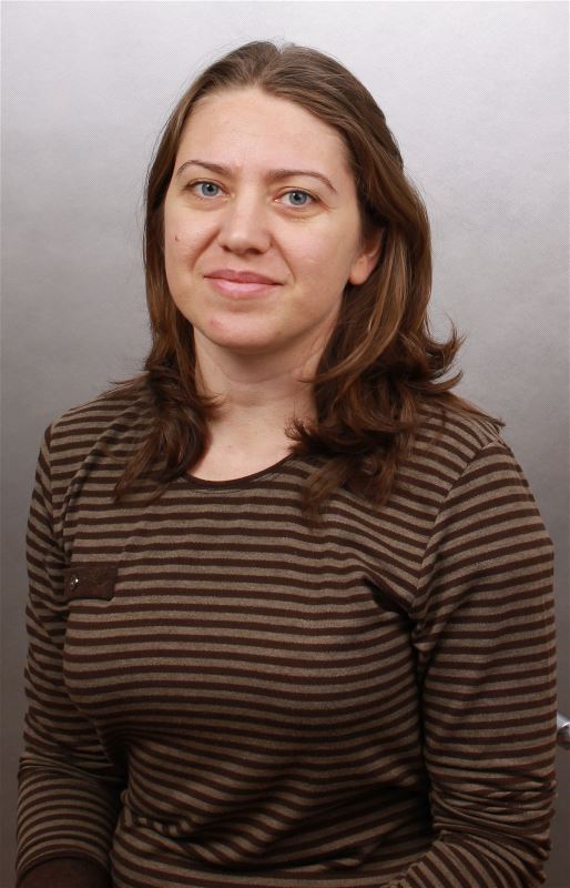 Домработница Светлана